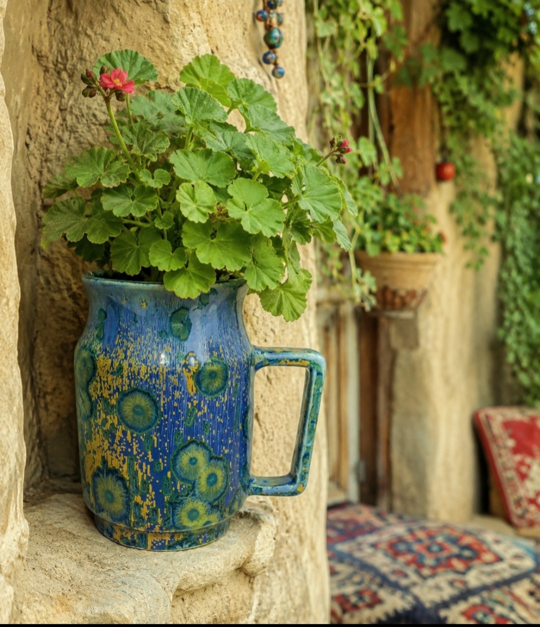 ماگ ماکروکریستال کد ۱۲۷